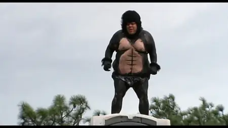 Jackass 2.5 (2007)