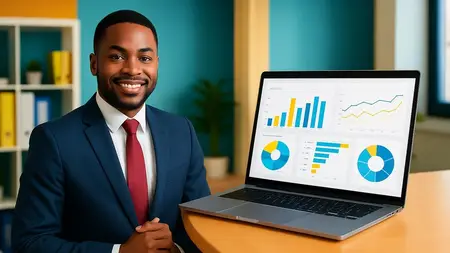 Power BI Essentials: Data Analytics & Business Intelligence