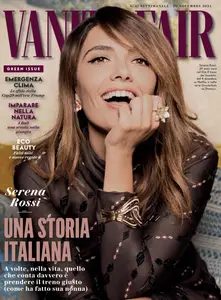 Vanity Fair Italia - 20 Novembre 2024