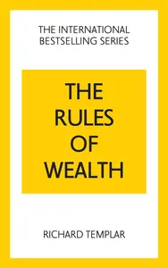 Templar:Rules of Wealth_p5 (The Rules Series)