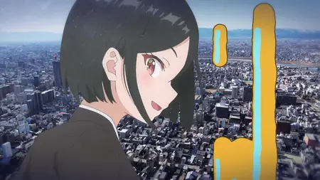 Henjin no Salad Bowl - S01E07 - 720p WEB x264 -NanDesuKa (CR