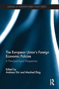 The European Union's Foreign Economic Policies