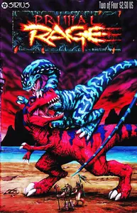 Primal Rage 002 1997