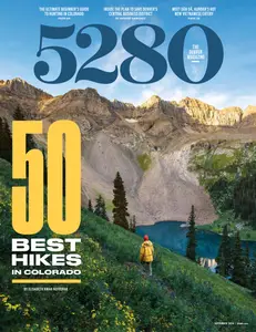 5280 Magazine - September 2024