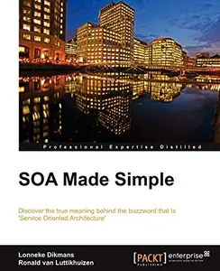 SOA Made Simple (Repost)
