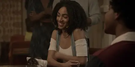 All American S02E16
