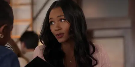 All American S02E16