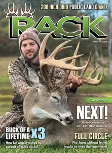 Rack Magazine - Winter 2024/2025