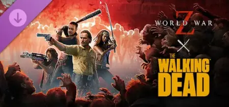 World War Z x The Walking Dead (2026) Update v2.49