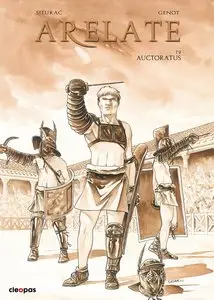 Arelate - Tome 2 - Auctoratus