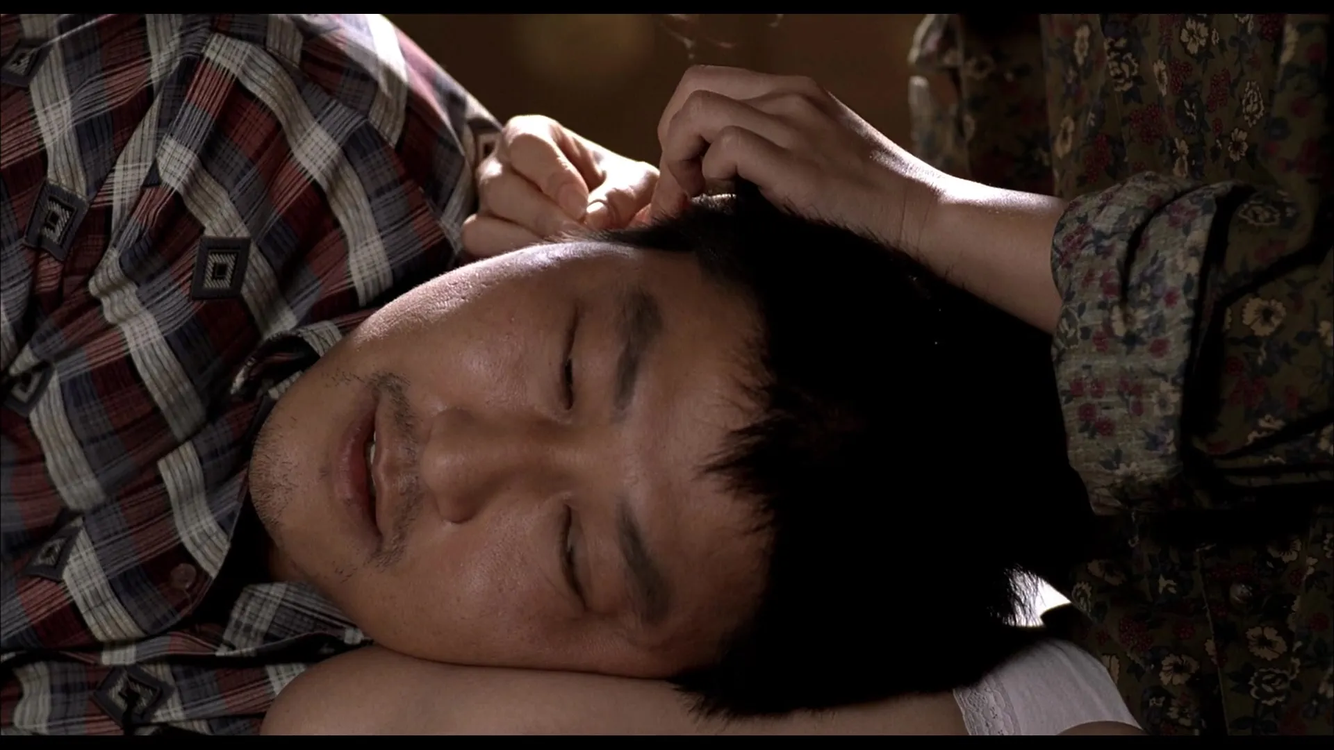 Memories of Murder (2003)