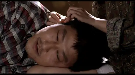 Memories of Murder (2003)