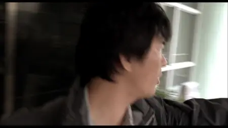 Memories of Murder (2003)