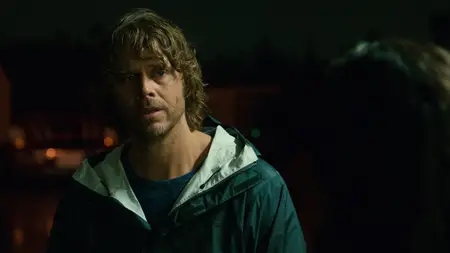 NCIS: Los Angeles S09E23