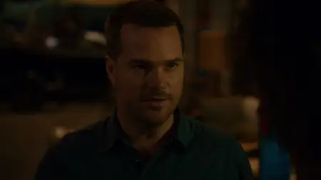 NCIS: Los Angeles S09E23