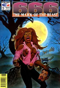 666-The Mark Of The Beast 03 1991 Bunny