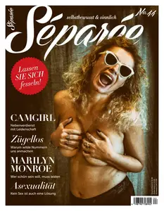Séparée Magazin - Nr.44 2025