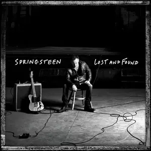 Bruce Springsteen - Lost and Found: Selections from The Lost Albums (2025) [Official Digital Download 24/96]