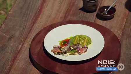 MasterChef Australia S16E15