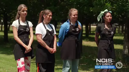 MasterChef Australia S16E15