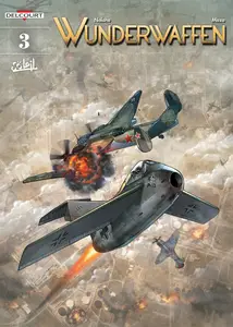 Wunderwaffen 003-The Gates of Hell 01