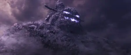 Nezha: Mo tong nao hai / Ne Zha II (2025)