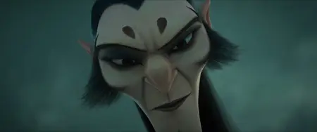 Nezha: Mo tong nao hai / Ne Zha II (2025)