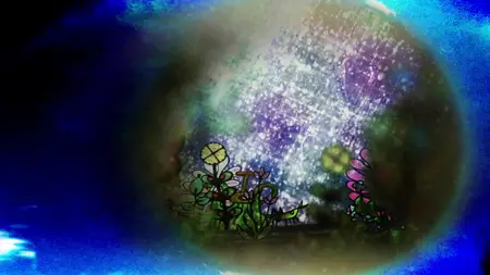 Usagi Drop - NCED I (1280x720 h264 BD AAC