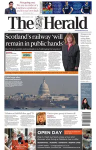 The Herald (Scotland) - 31 January 2025