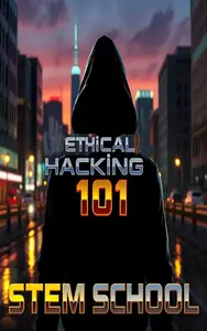 Ethical Hacking 101: Learn to Hack and Protect Like a Pro