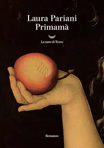 Laura Pariani - Primamà