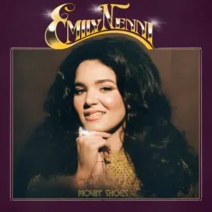 Emily Nenni - Movin' Shoes (2026) [Official Digital Download 24/96]