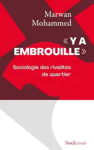 Y a embrouille : Sociologie des rivalités de quartier - Marwan Mohammed