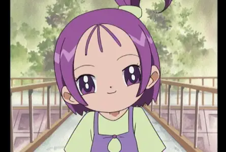 Magical DoReMi - 49  480p WEB