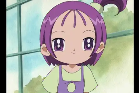 Magical DoReMi - 49  480p WEB