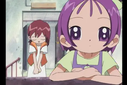 Magical DoReMi - 49  480p WEB