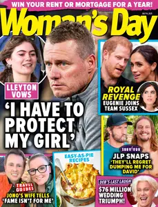 Woman's Day Australia - July 14, 2025