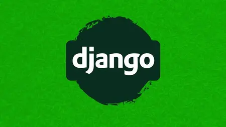 Django - The Complete Course (MVT, ORM, Auth, ChatGPT & Etc)