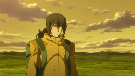 Kidou Senshi Gundam 00 A Wakening of the Trailblazer Movie