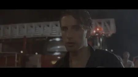 Backdraft (1991)