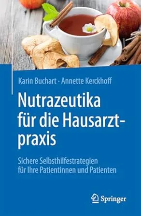 Nutrazeutika für die Hausarztpraxis