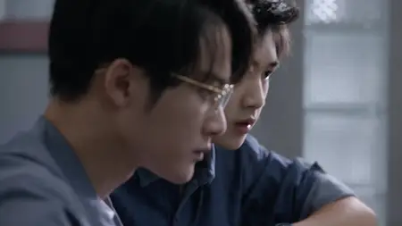 Safe S01E19