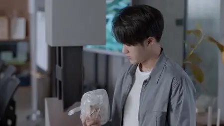 Safe S01E19