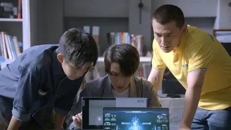 Safe S01E19