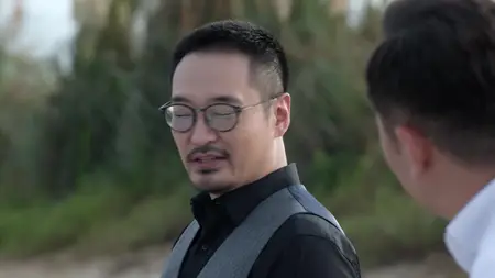 Safe S01E19