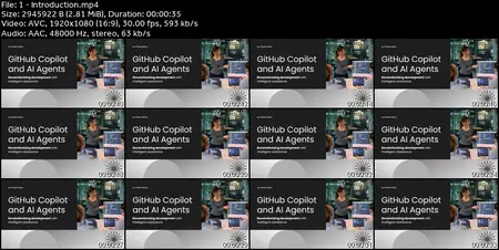 GitHub Copilot and AI Agents