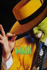 The Mask (1994)