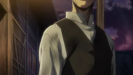 Attack on Titan S01E03