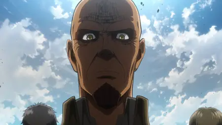 Attack on Titan S01E03