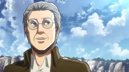 Attack on Titan S01E03